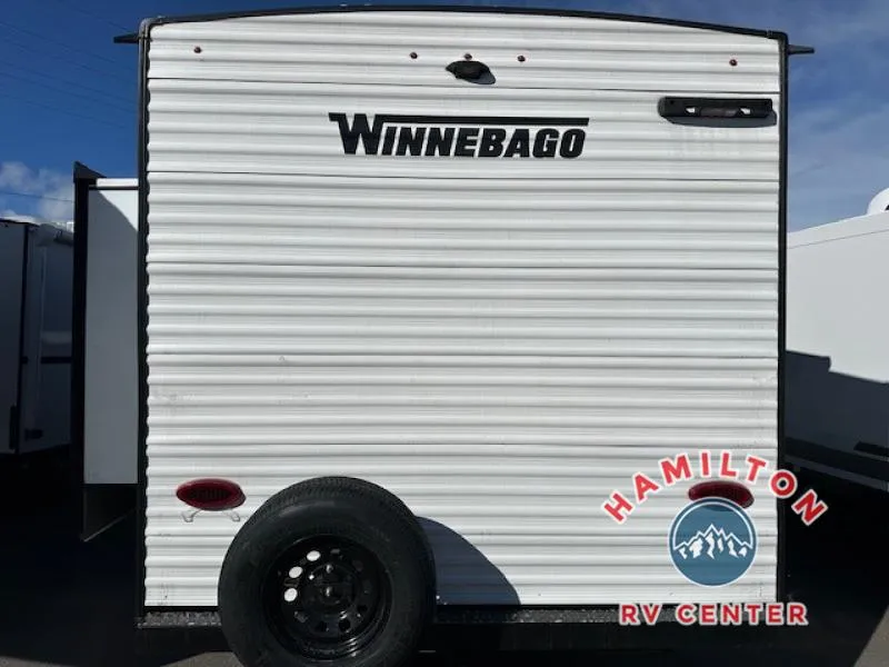 2026 Winnebago Access 24RB - Photo 4
