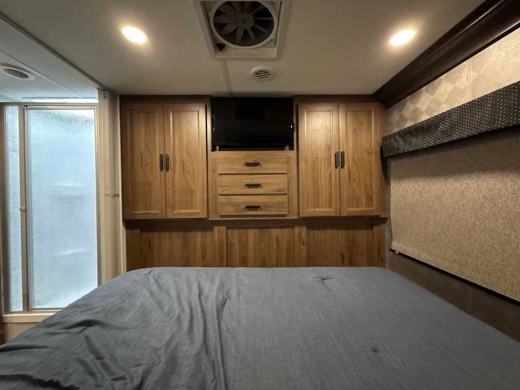2021 Forest River Forester 2861DS, Photos photo 15