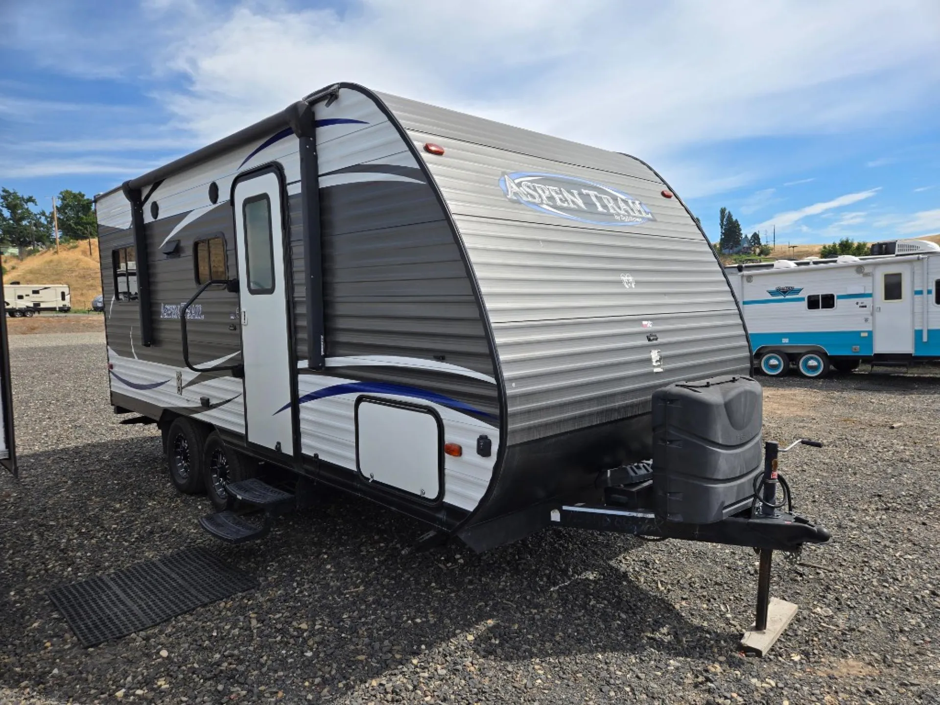 2019 Dutchmen Aspen Trail 1930RDWE - Photo 2