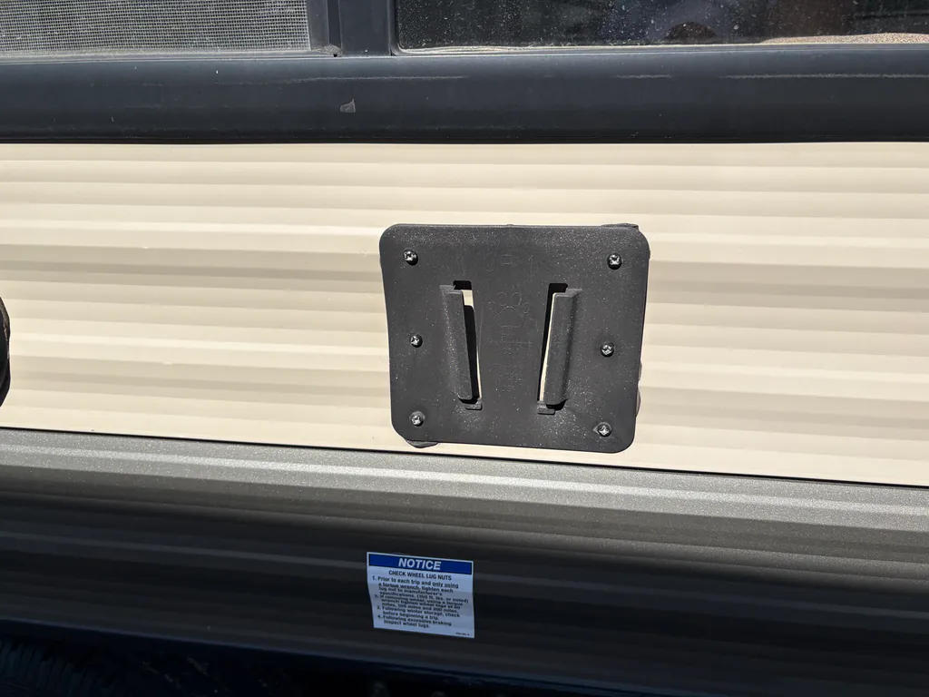 2019 Forest River Cherokee Grey Wolf 26DJSE, Photos photo 32