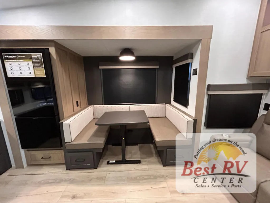 2026 Forest River Rockwood Signature R301RKS, Photos photo 19