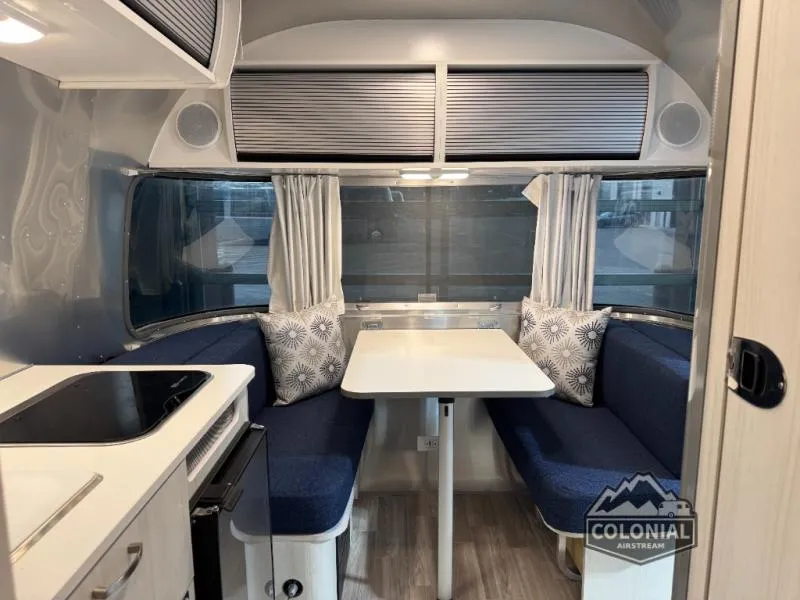 2026 Airstream Bambi 16RB - Photo 3