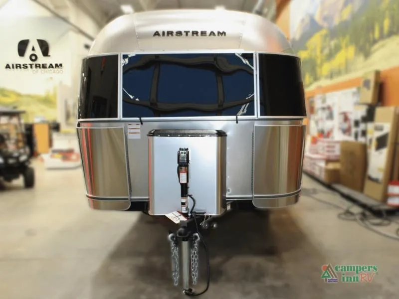2026 Airstream Trade Wind 25FB - Photo 4