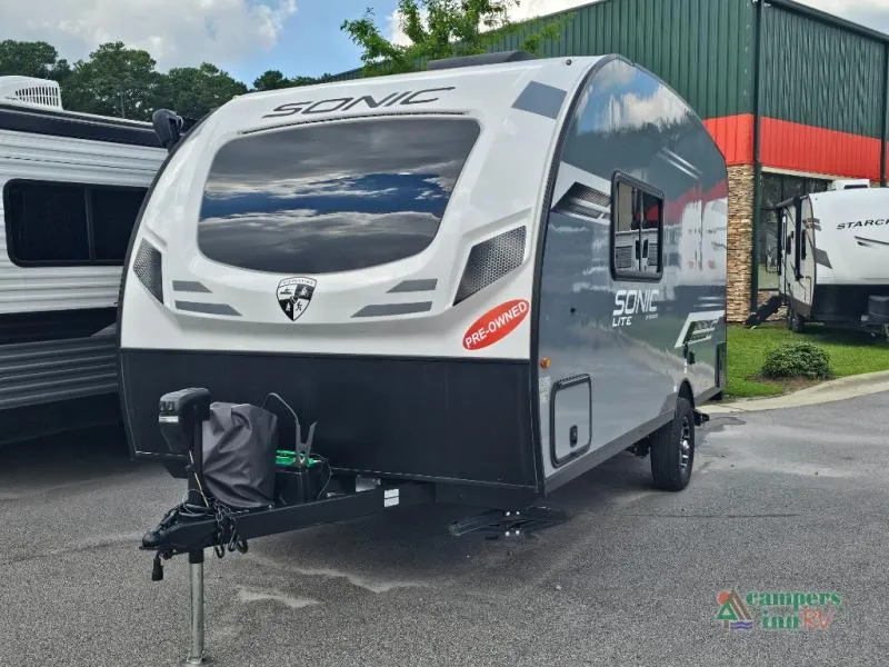 2024 Venture RV Sonic 150VRB - Photo 3