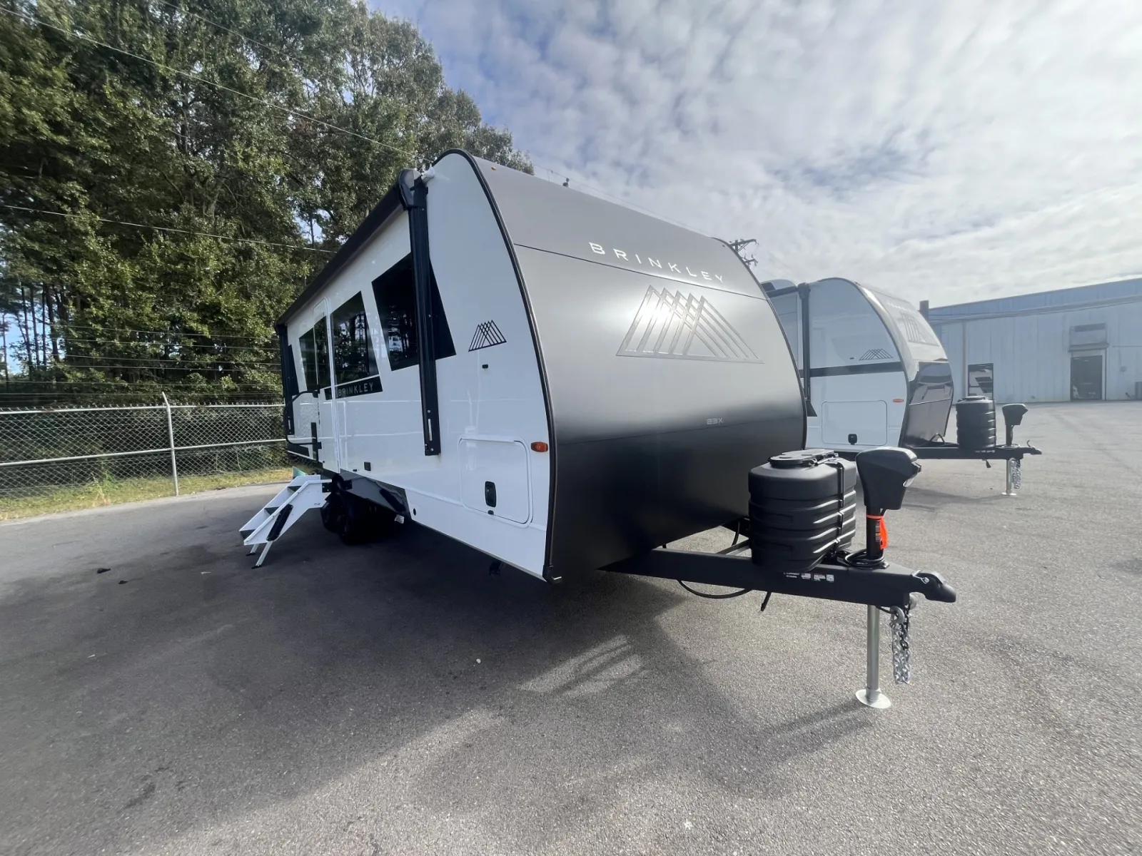 2026 Brinkley Model I 23X - Photo 2