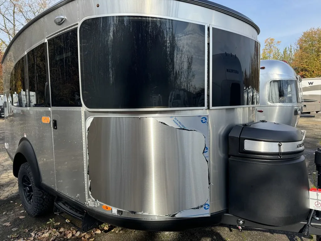 2025 Encore RV ROG 16FB - Photo 3