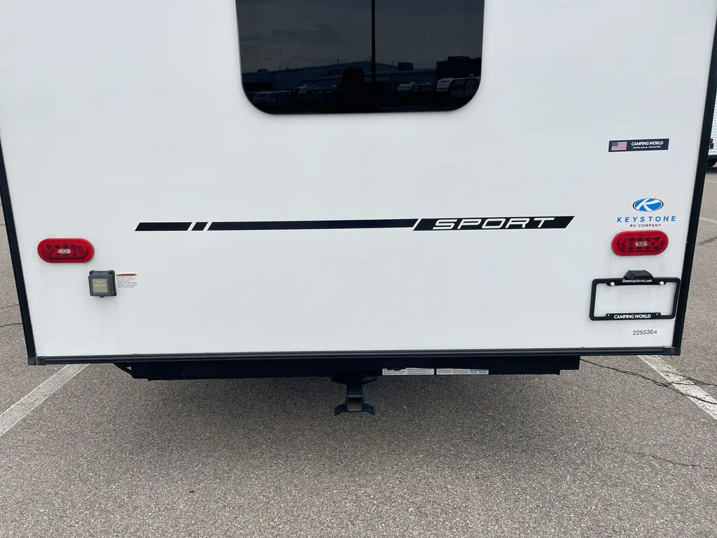2024 Keystone Cougar Sport 2700BH, Photos photo 31