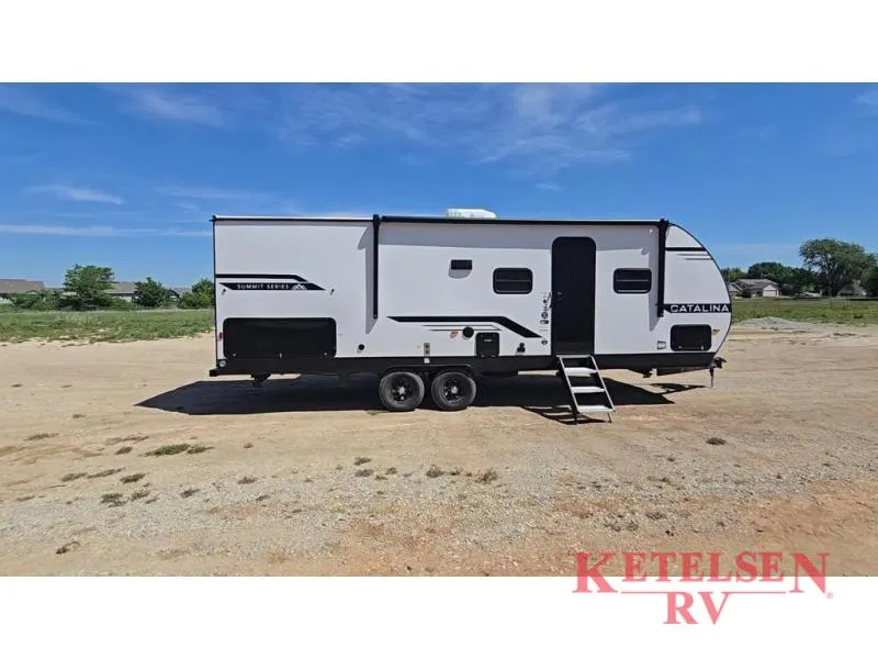2026 Forest River Catalina 261BHS - Photo 4