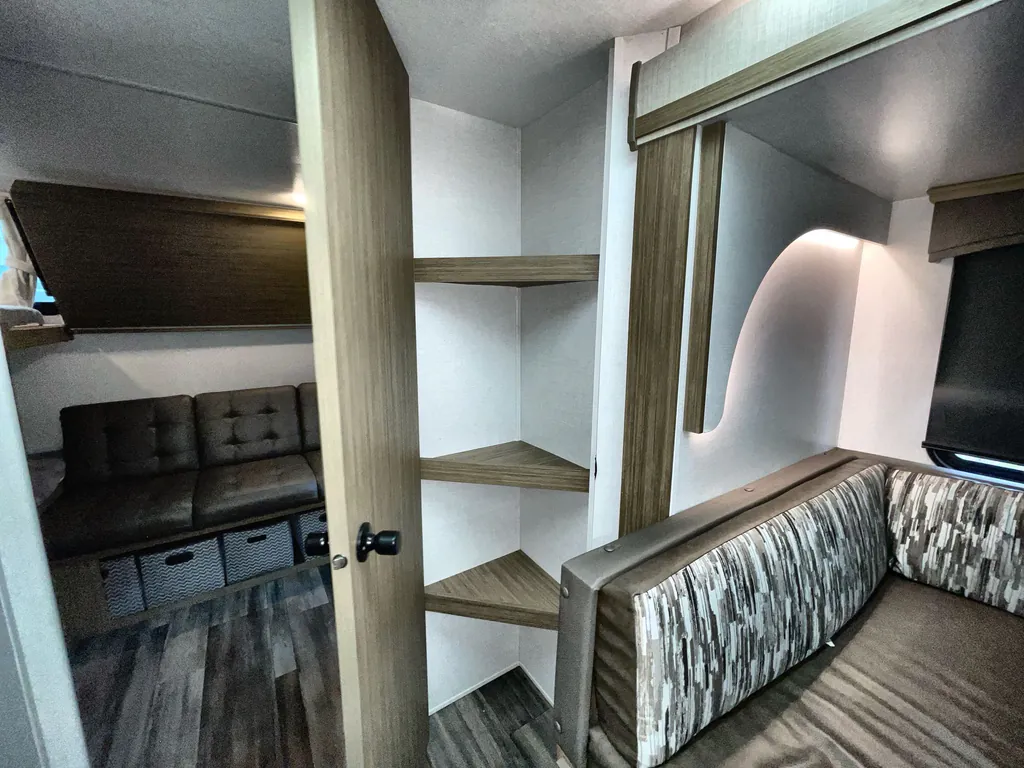2025 Forest River EVO Lite 2700BHX, Photos photo 17