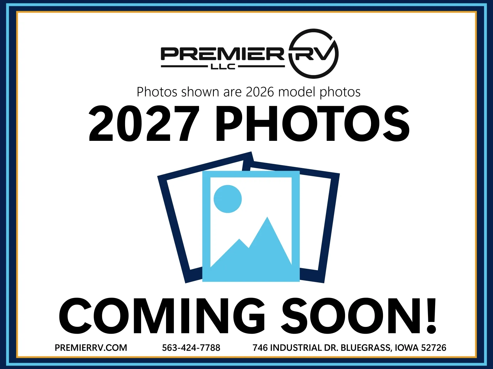 2027 Brinkley Model Z AIR 315 - Photo 3
