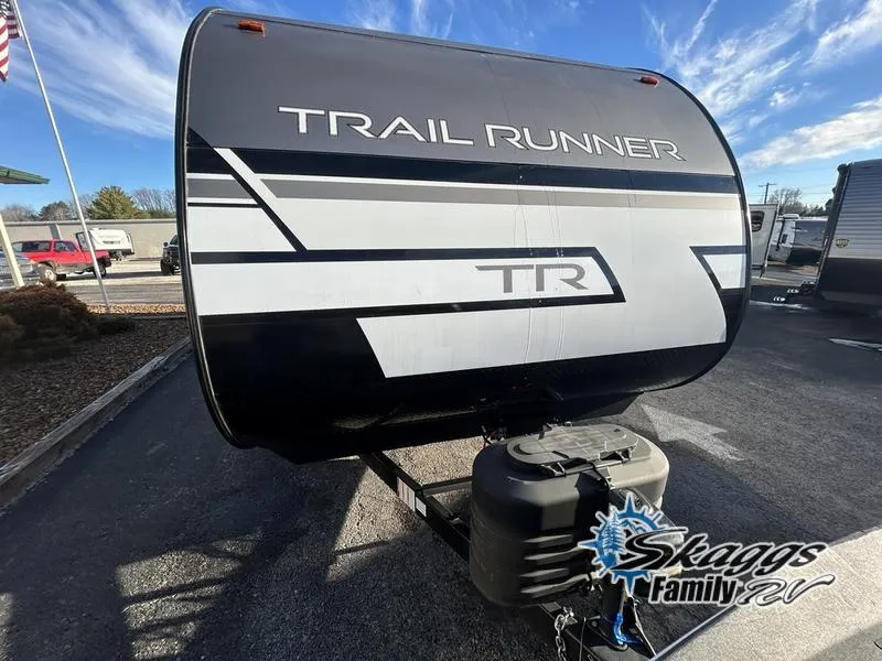 2024 Heartland Trail Runner 221FK - Photo 3