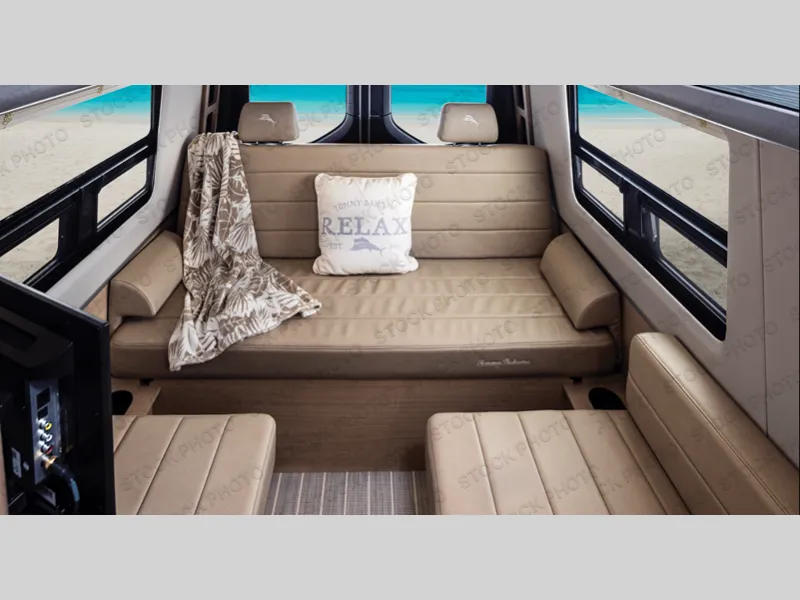 2027 Airstream Interstate 24GL New    Std. Model - Photo 3