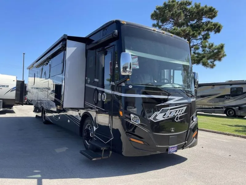 2026 Tiffin Allegro Red 37 BA - Photo 2