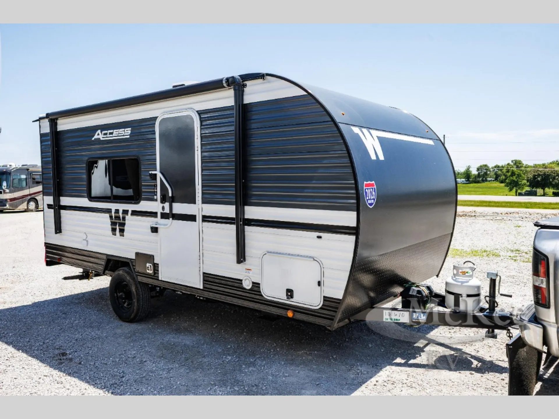 2026 Winnebago Access 15RB - Photo 2