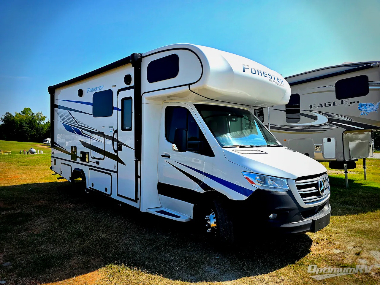 2022 Forest River Forester MBS 2401T - Photo 2