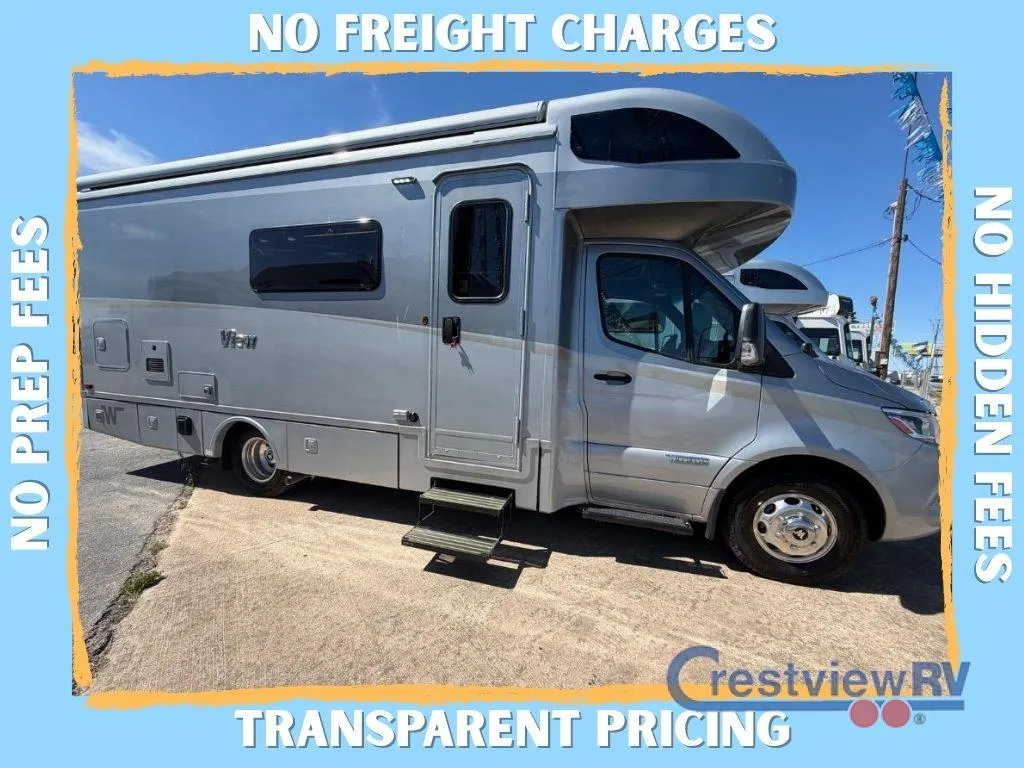 2026 Winnebago View 24D - Photo 2