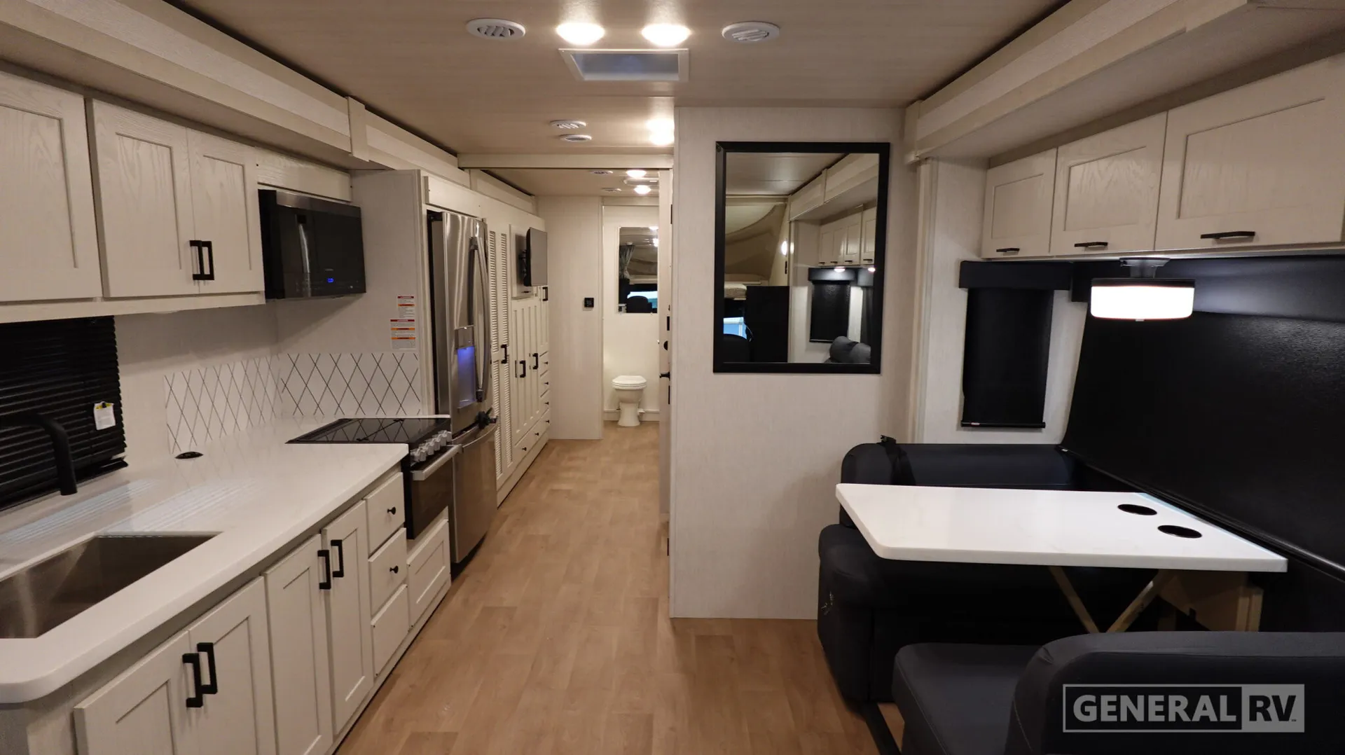 2027 NeXus RV Ghost 38DS - Photo 3