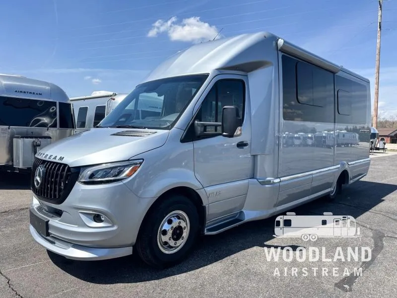 2026 Airstream Atlas Murphy Suite - Photo 3