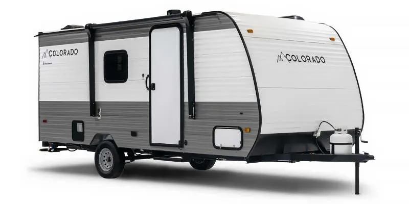 Dutchmen Colorado 24BHCWE exterior