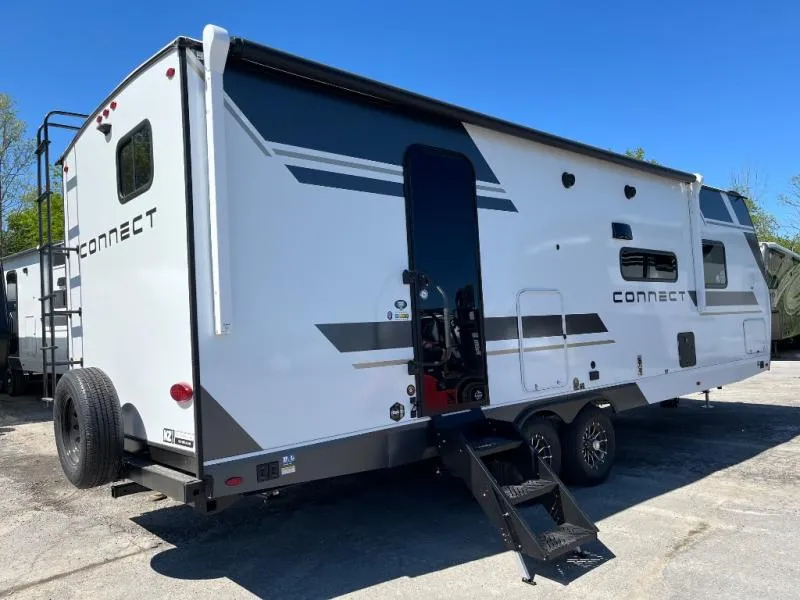 2027 KZ Connect 261RB - Photo 4