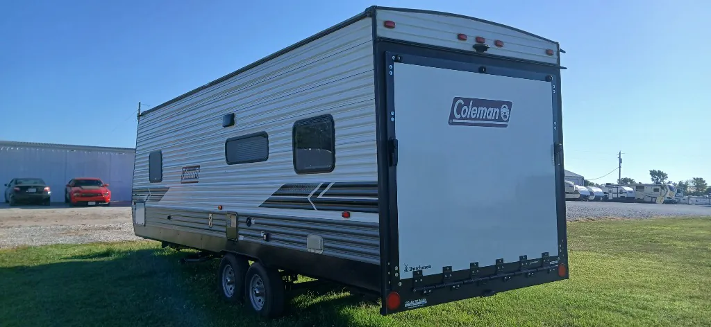 2022 Dutchmen Coleman Lantern Series 251TQ, Photos photo 7