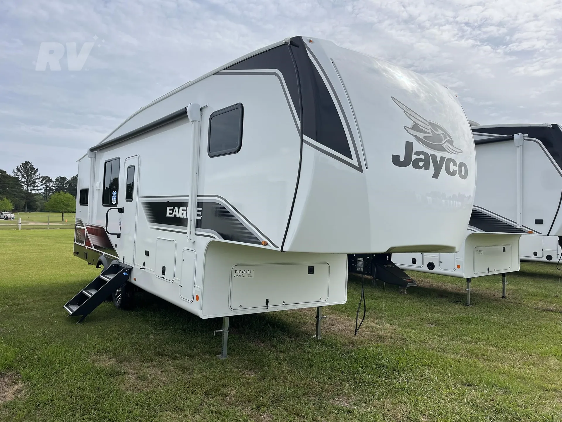2026 Jayco Eagle SLE 28RKS - Photo 2
