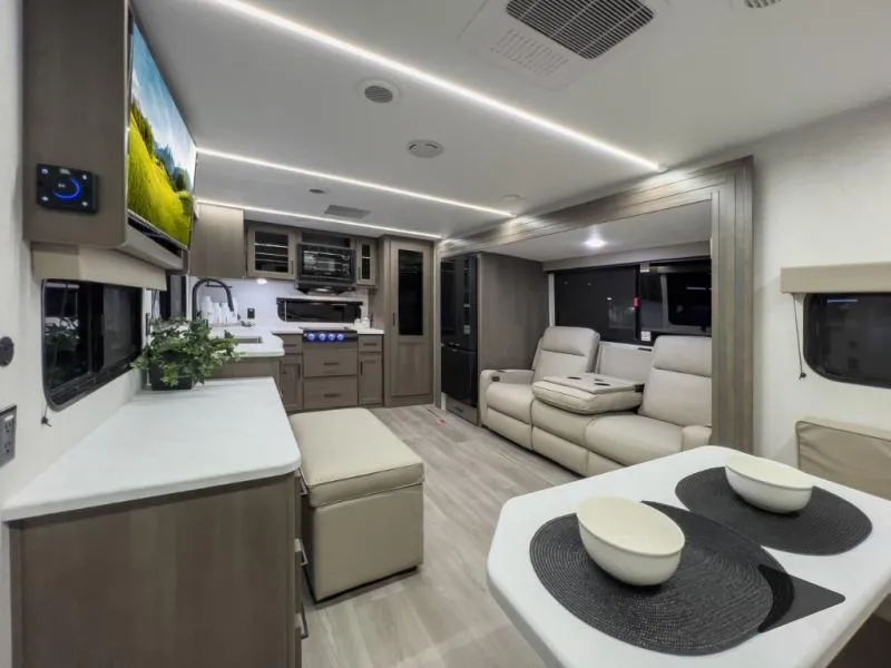 2026 Grand Design Transcend 315RKT - Photo 3