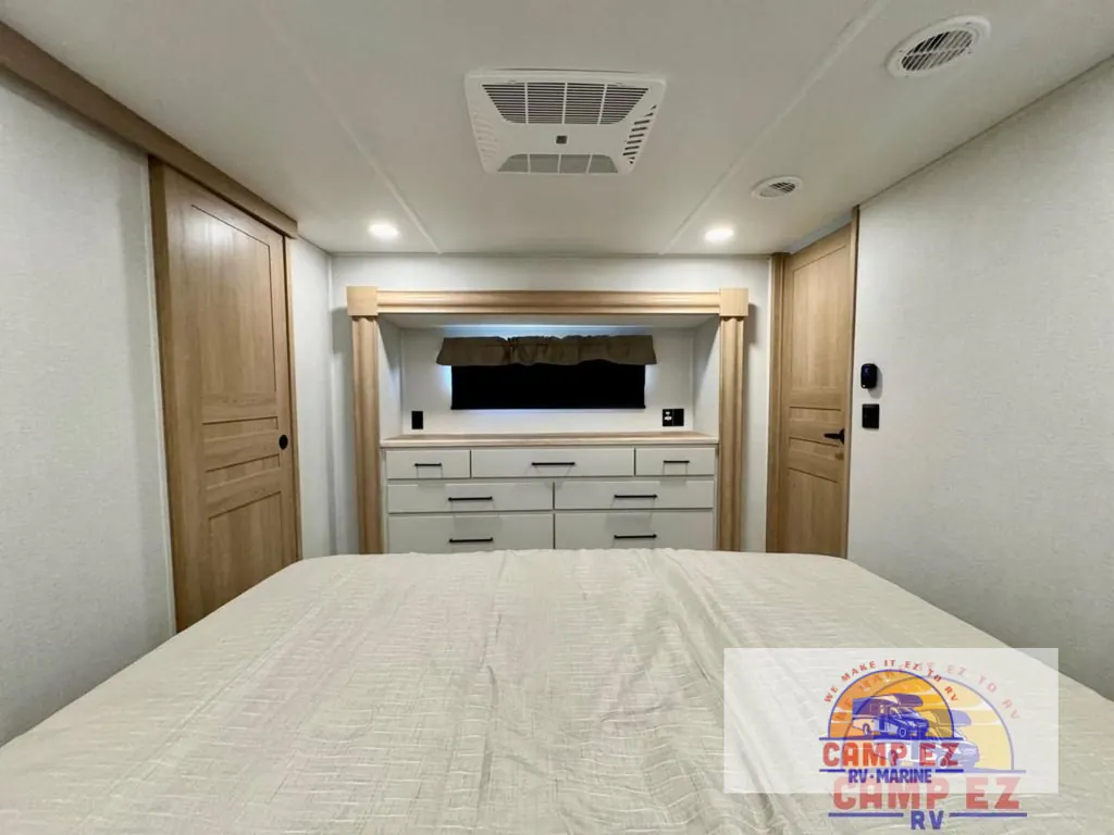 2026 Forest River Sierra 3800RK, Photos photo 44