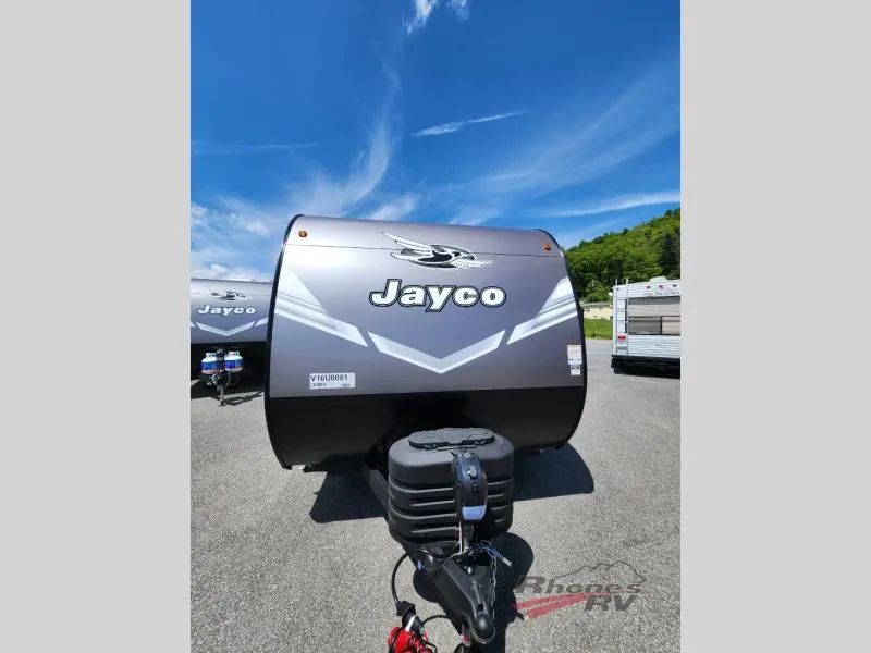 2027 Jayco Jay Flight TT 260BH - Photo 3