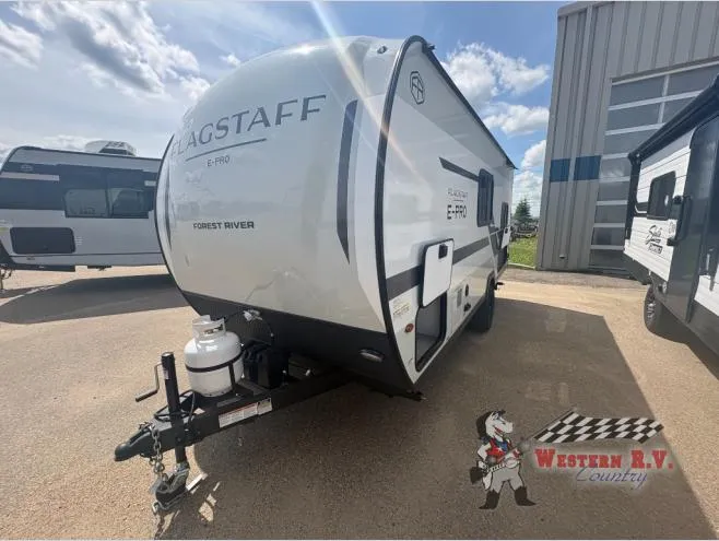 2026 Forest River RV Flagstaff E-Pro 17LE - Main photo