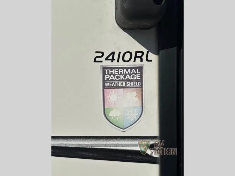 2018 Highland Ridge RV Mesa Ridge 2410RL - Photo 3