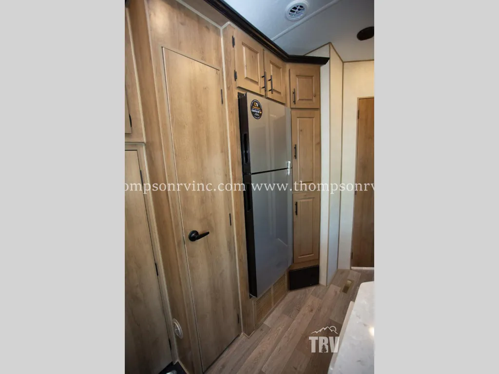 2027 Outdoors RV Trail Series 29TRX, Photos photo 9