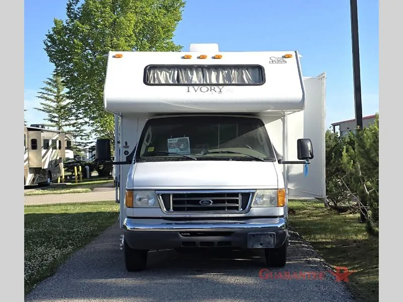 2008 Safari Ivory 31FE - Photo 2