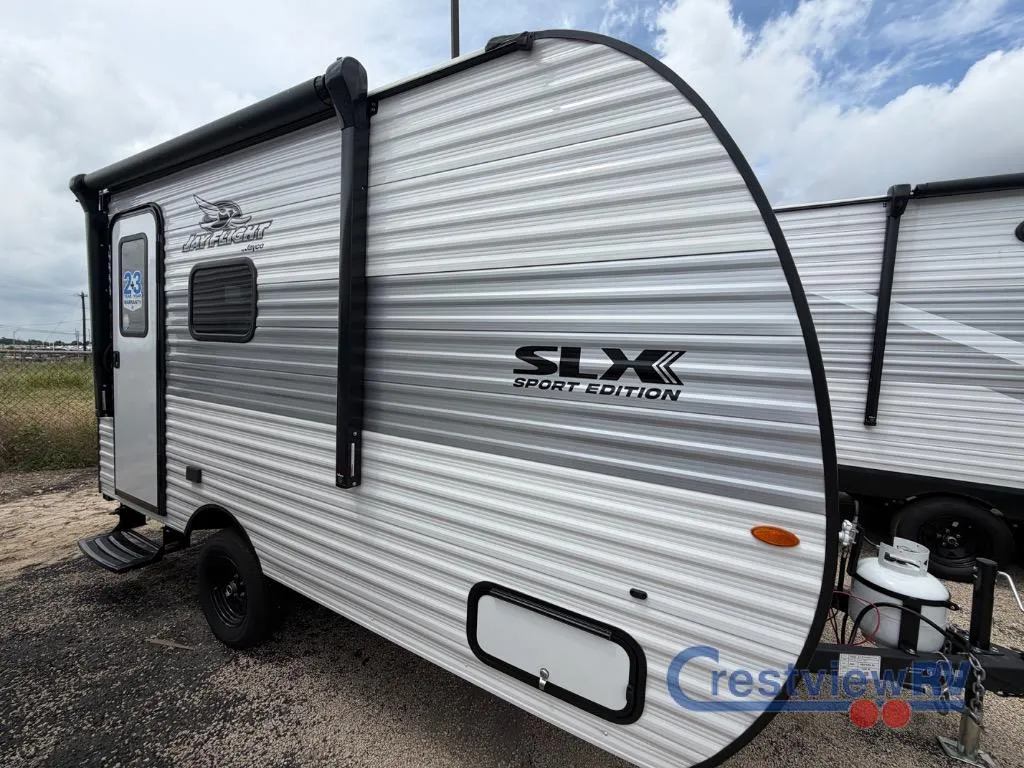 2026 Jayco Jay Flight SLX 140TB - Photo 3