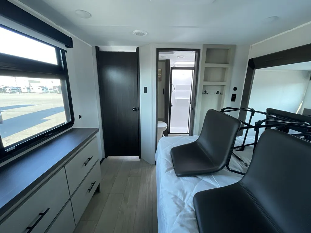 2027 Forest River RV Wolverine 32JF, Photos photo 53