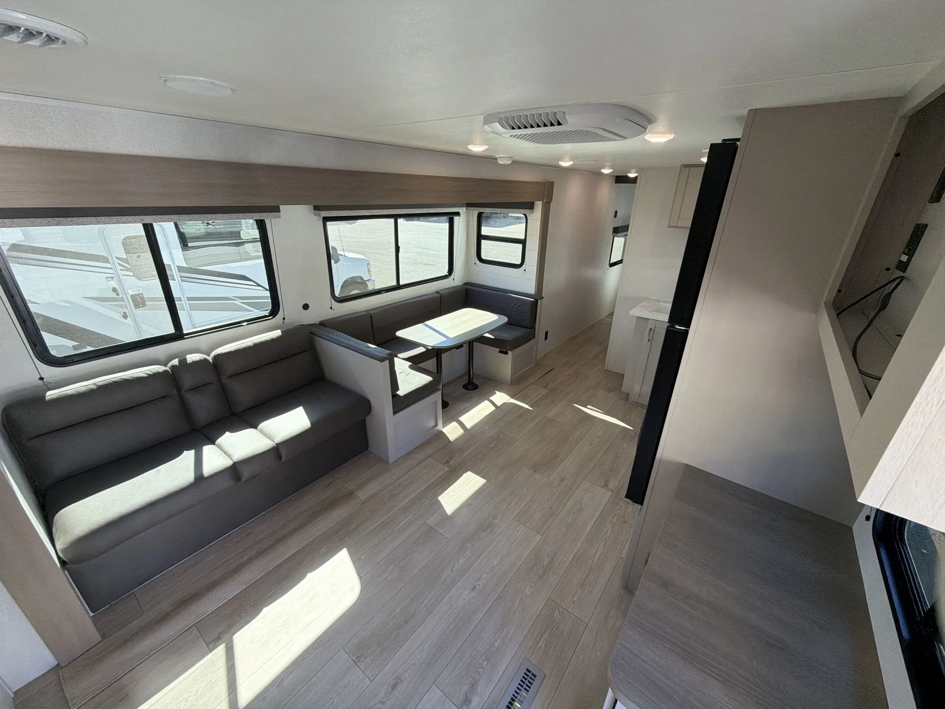 2027 Jayco Jay Flight 330TBS — living area main