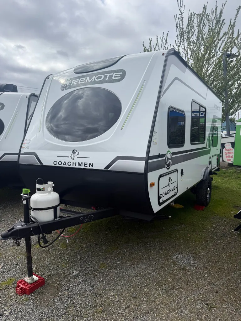 2026 Coachmen Remote 18.2R - Photo 4