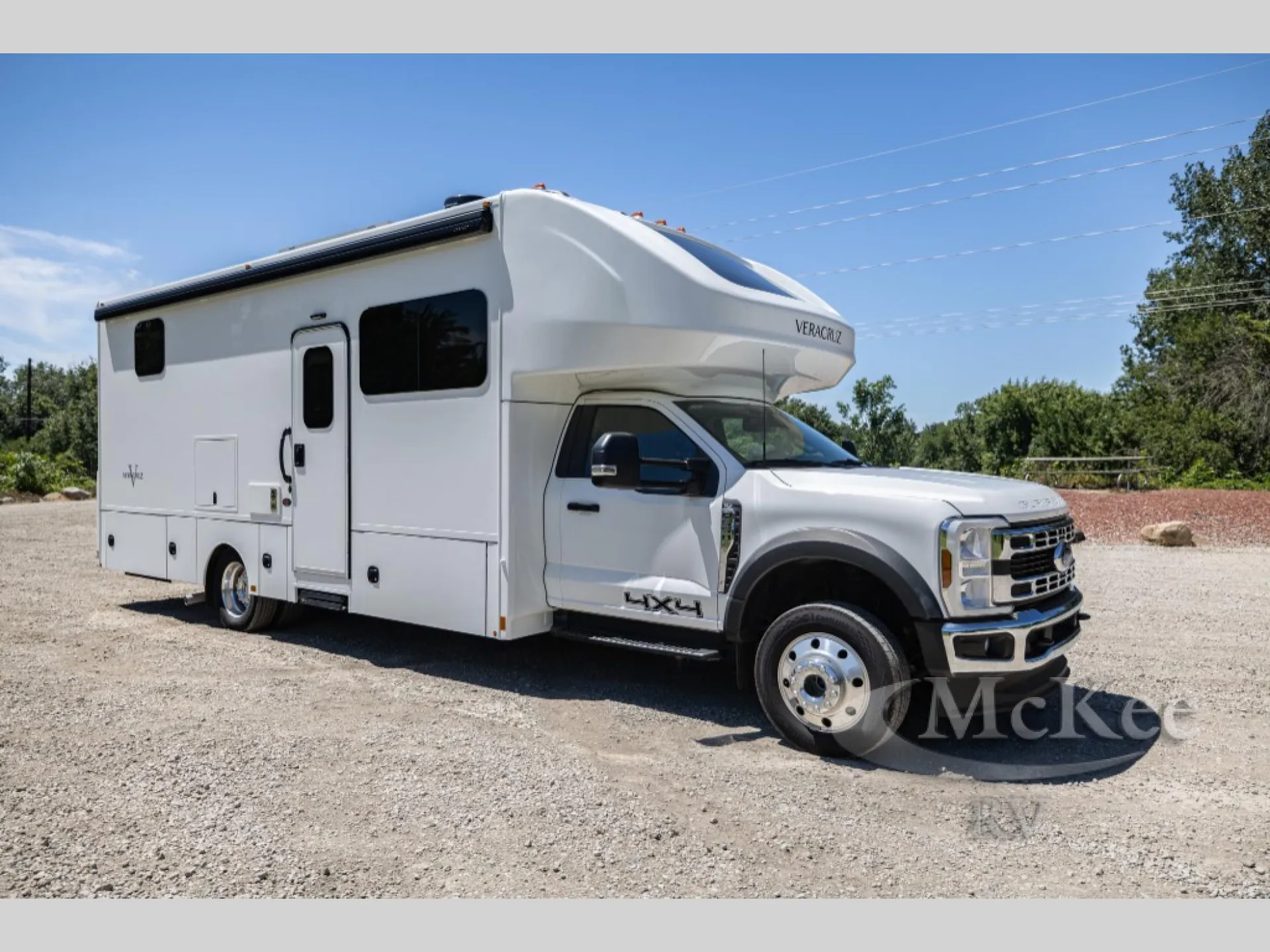 2026 Renegade RV Veracruz 32VDS - Photo 2