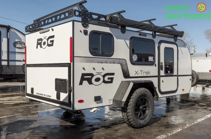 2025 Encore RV ROG 12BH - Photo 4