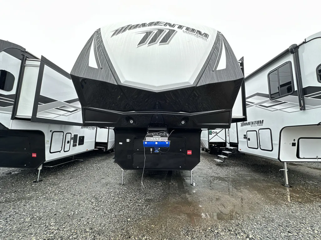 2026 Grand Design Momentum 399M, Photos photo 2