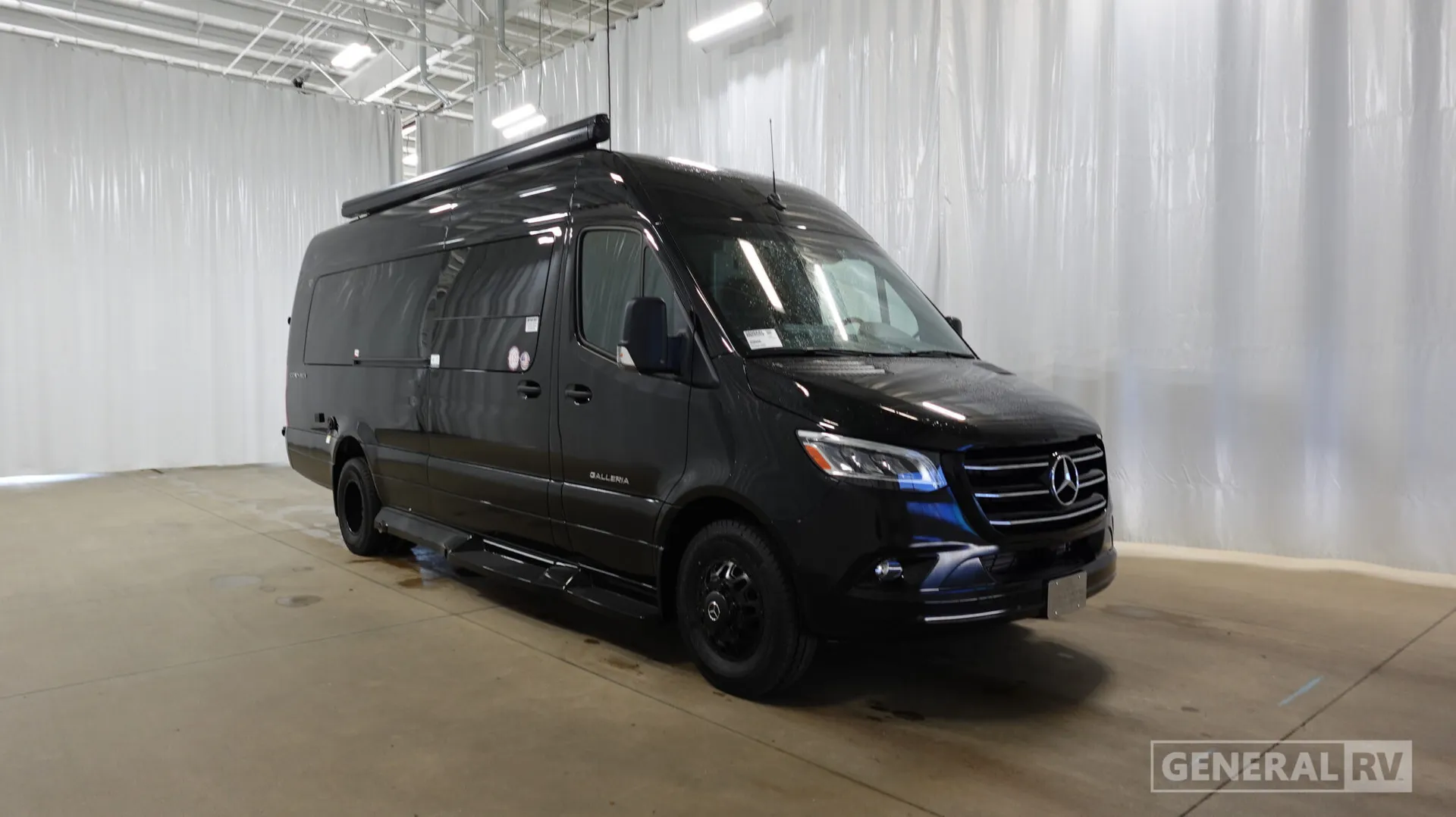 2026 Coachmen Galleria 24RB - Photo 2