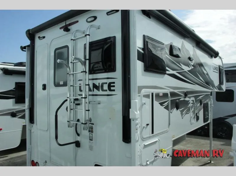 2023 Lance Lance Truck Campers New    975 - Photo 3