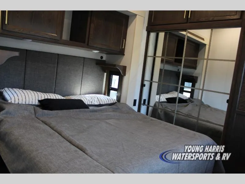 2026 Forest River Cedar Creek 40CRS - Photo 4