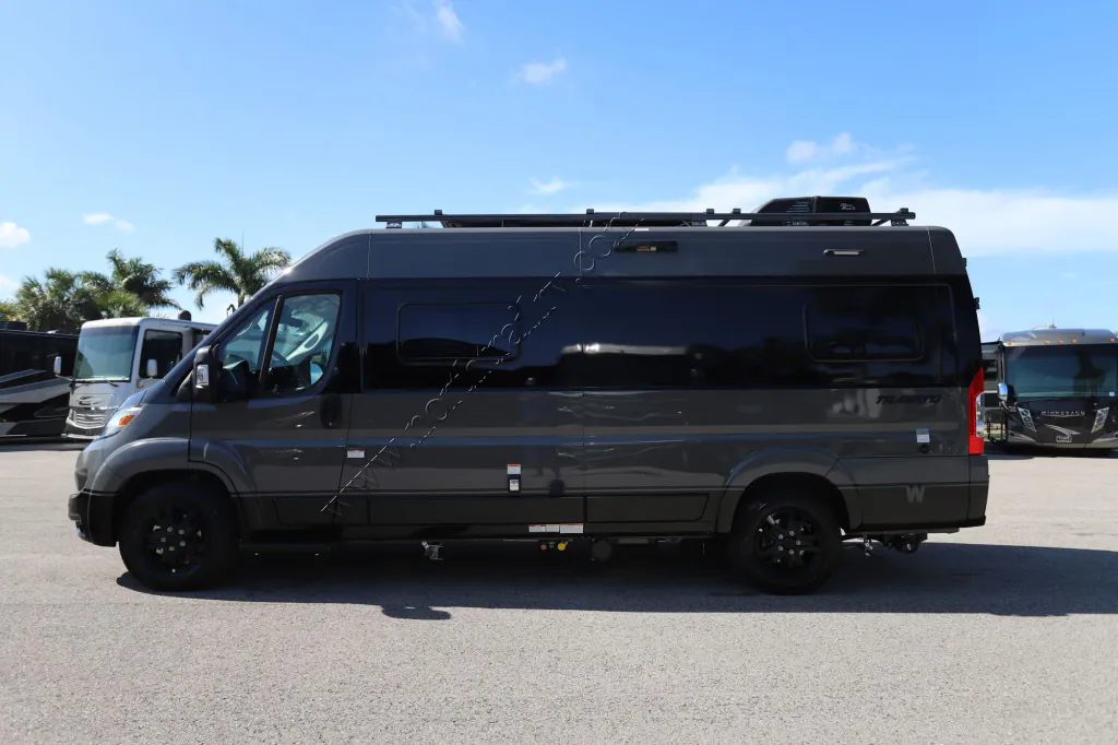 2027 Winnebago Travato 59G, Photos photo 17