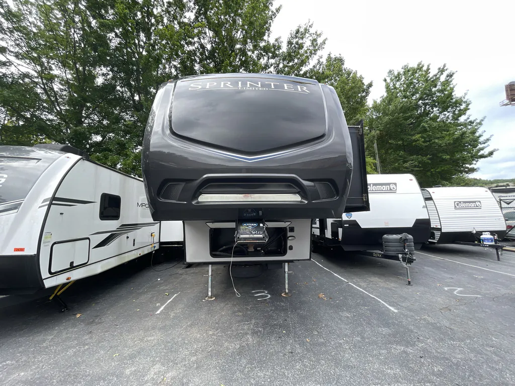 2020 Keystone Sprinter Limited 3531FWDEN, Photos photo 4
