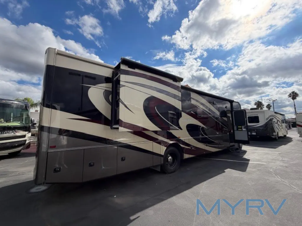2019 Entegra Coach Emblem 36U, Photos photo 7