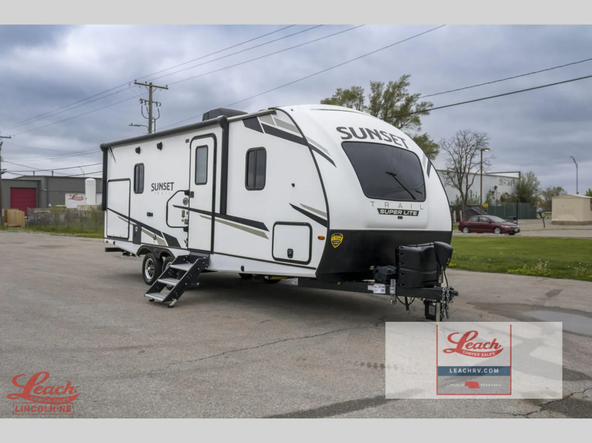 2022 CrossRoads Sunset Trail Super Lite 222RB - Photo 2