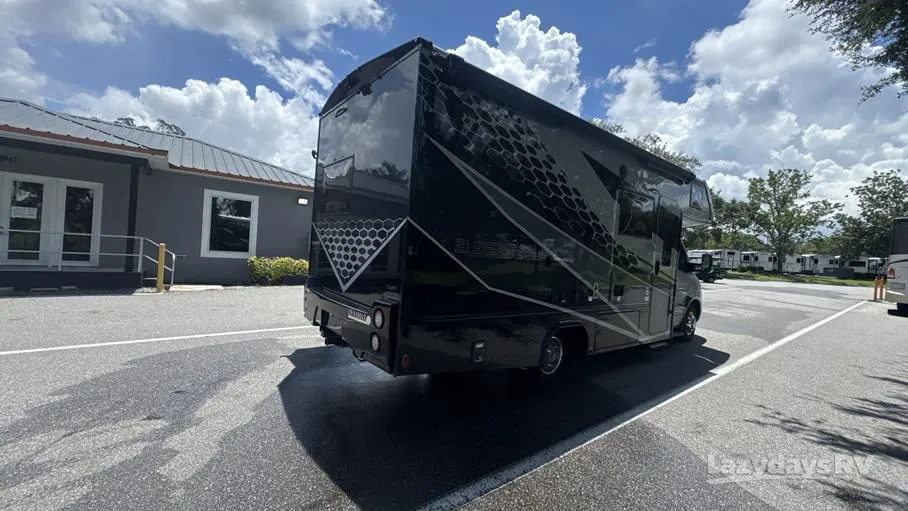 2026 Dynamax Corp Isata 3 24FW - Photo 4