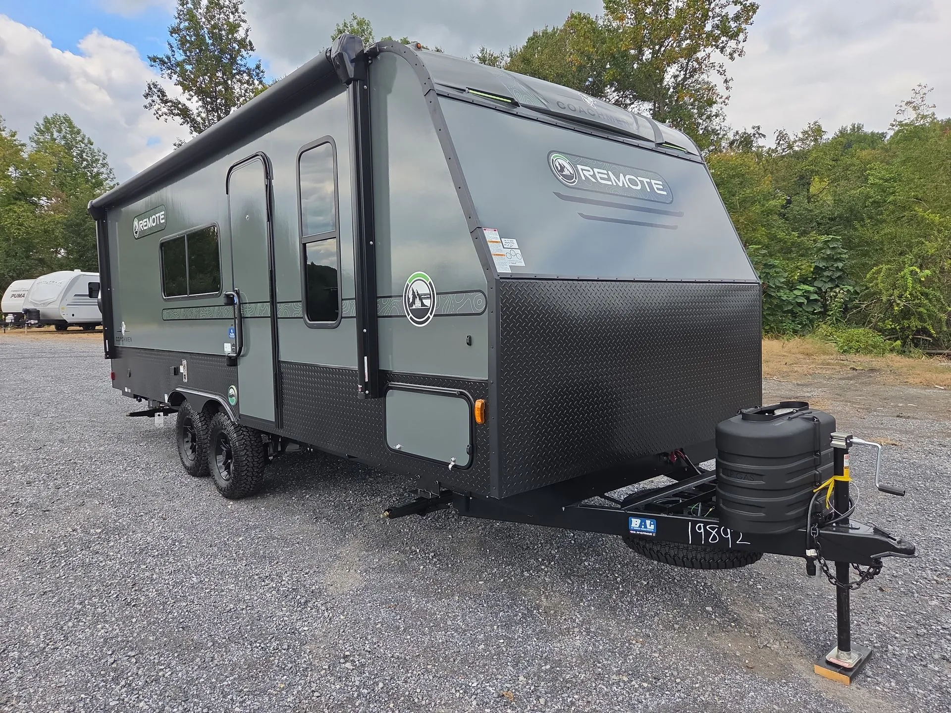 2027 Coachmen Freedom Express 238BHS - Photo 2
