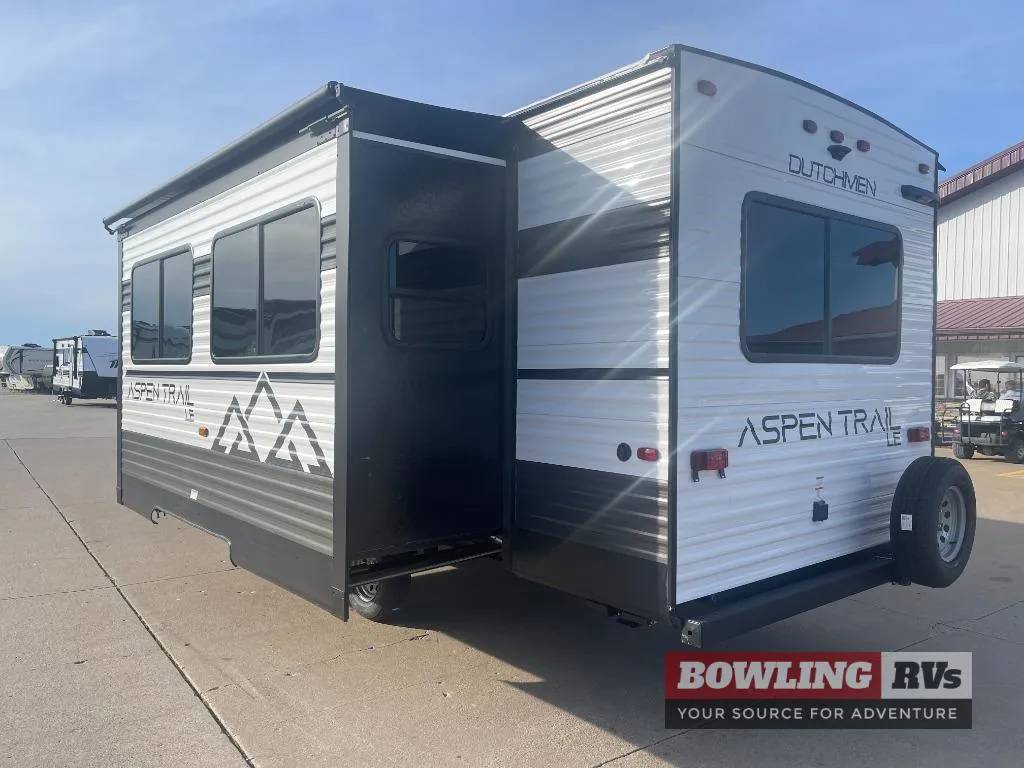 2025 Dutchmen Aspen Trail LE 26RL - Photo 4